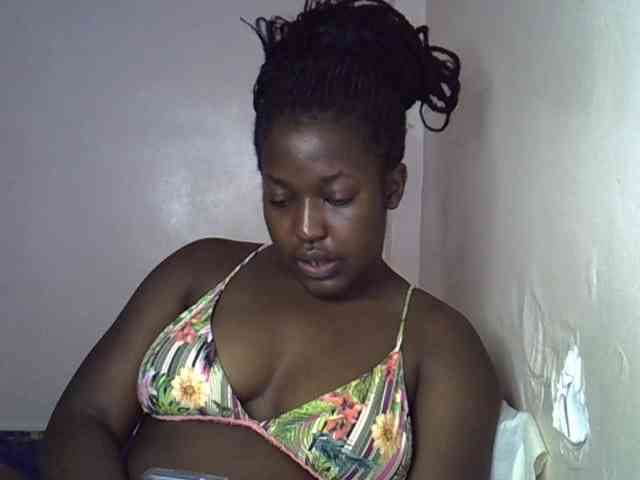 Honey-drop webcam