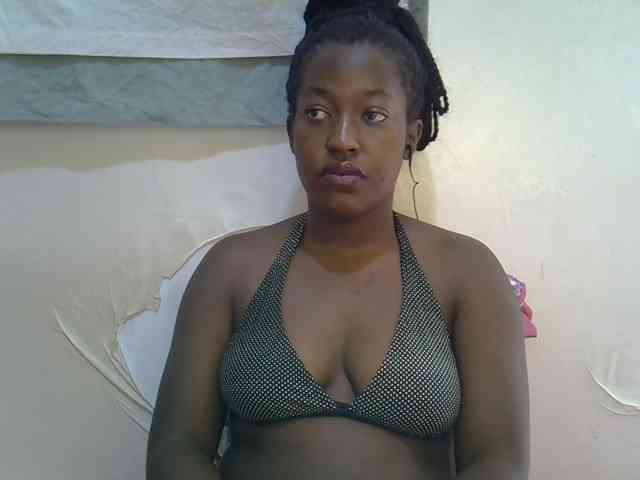 Honey-drop webcam
