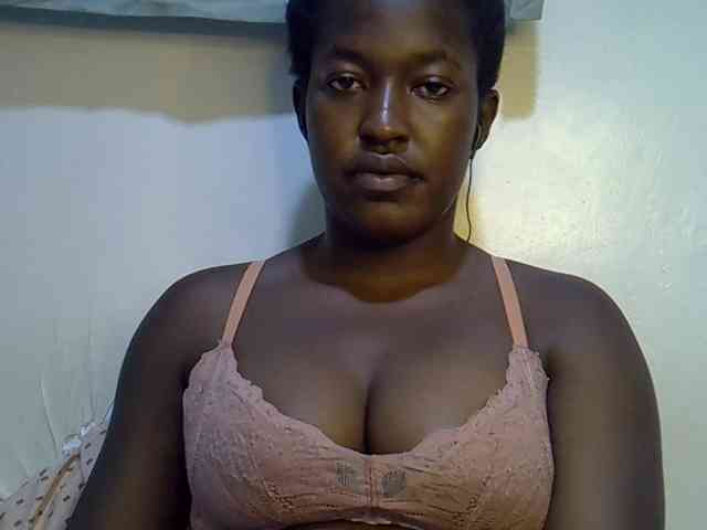 Honey-drop webcam