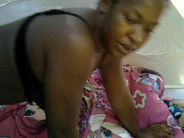 Honey-drop webcam
