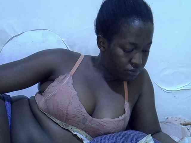 Honey-drop webcam