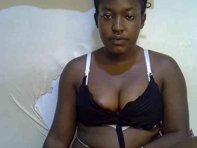 Honey-drop webcam