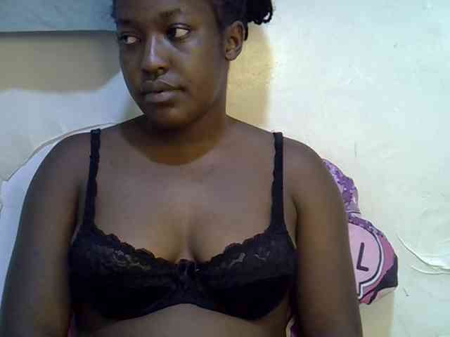 Honey-drop webcam