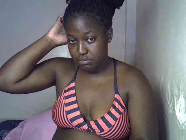 Honey-drop webcam