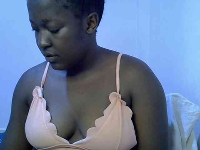 Honey-drop webcam