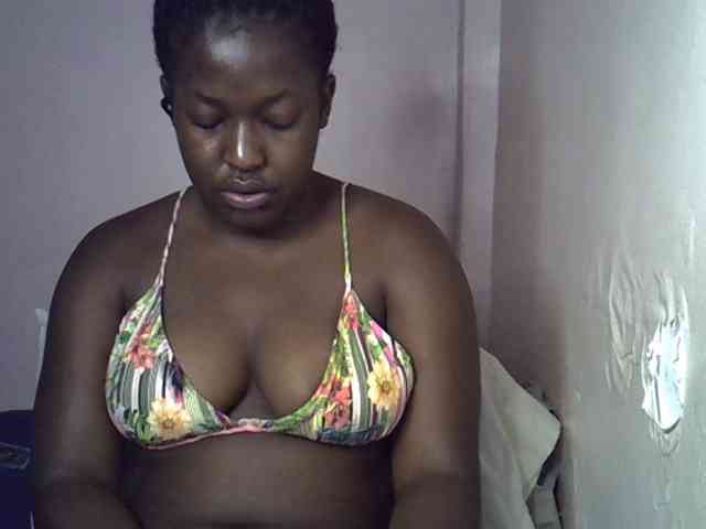 Honey-drop webcam