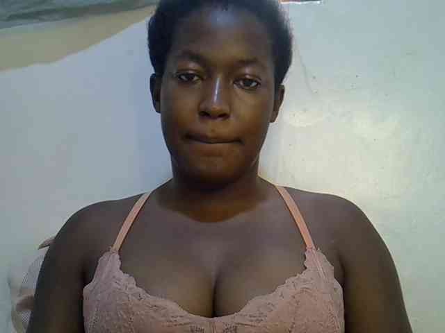 Honey-drop webcam