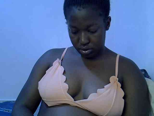 Honey-drop webcam