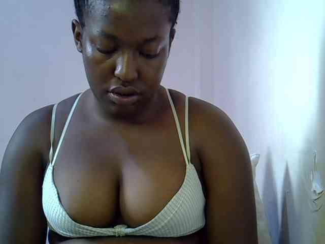 Honey-drop webcam