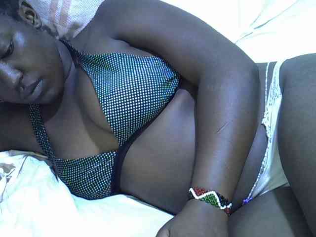 Honey-drop webcam