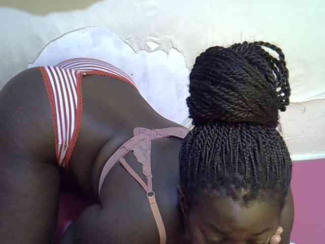 Honey-drop webcam