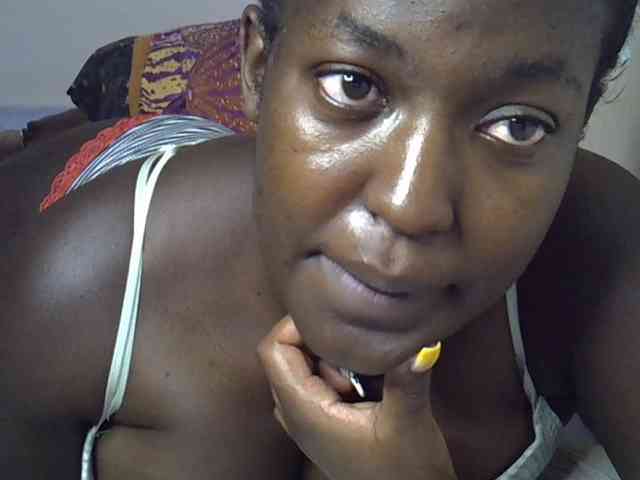 Honey-drop webcam