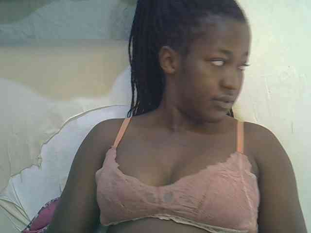 Honey-drop webcam