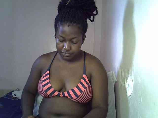 Honey-drop webcam