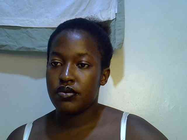 Honey-drop webcam