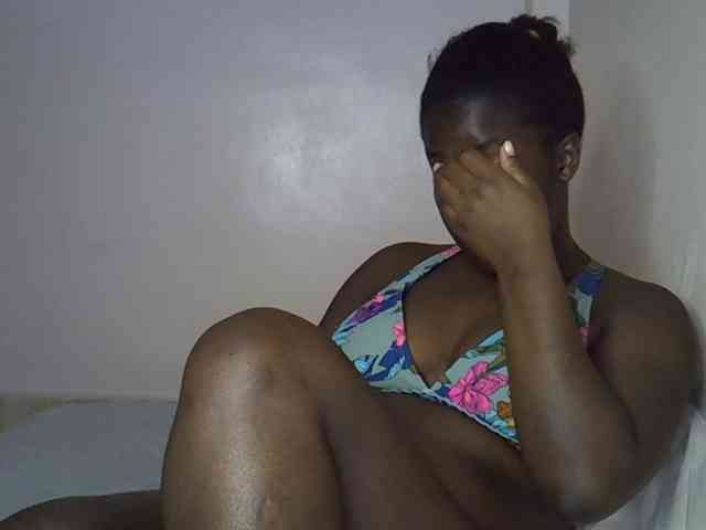 Honey-drop webcam
