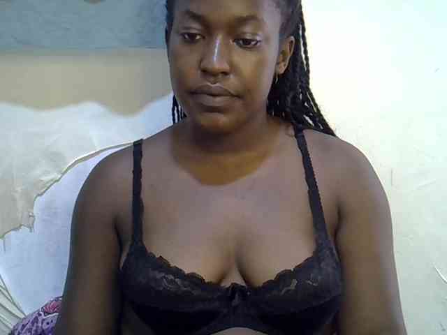 Honey-drop webcam
