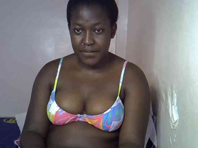 Honey-drop webcam