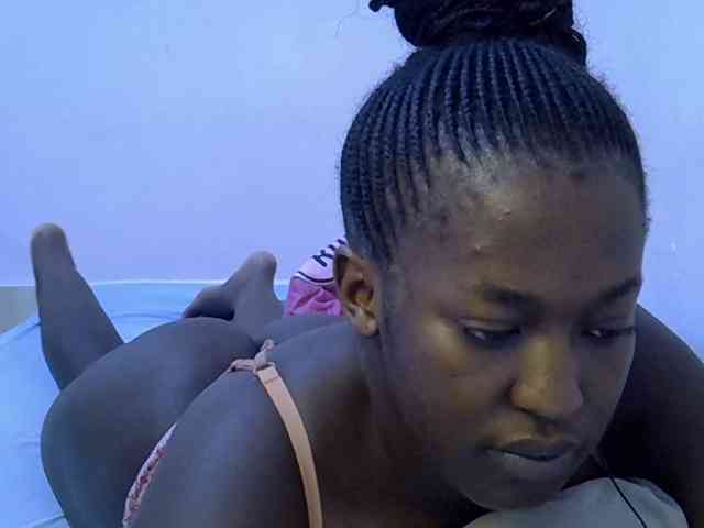 Honey-drop webcam