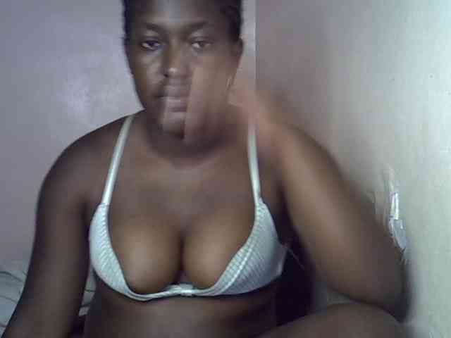 Honey-drop webcam