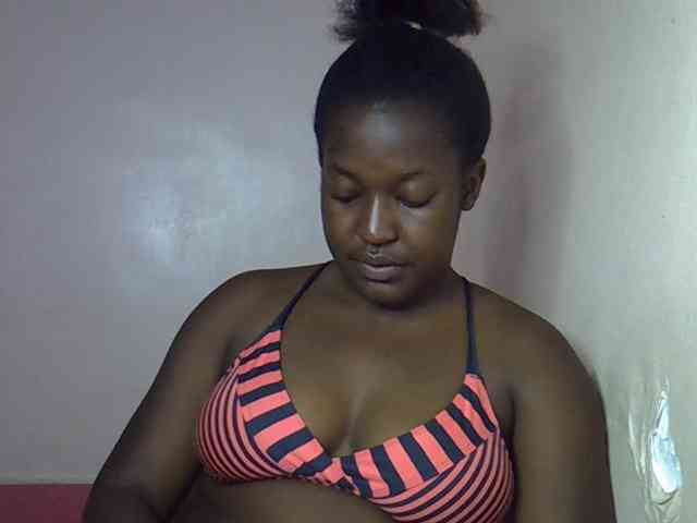 Honey-drop webcam