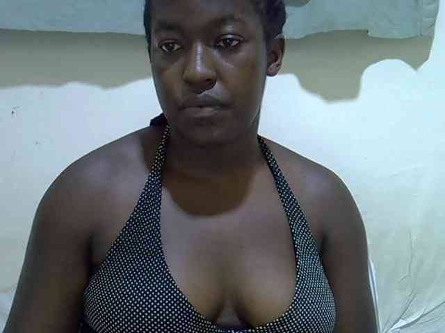 Honey-drop webcam