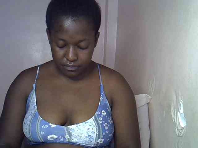 Honey-drop webcam