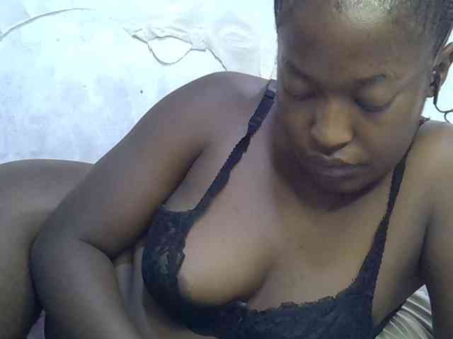 Honey-drop webcam