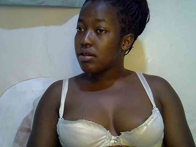 Honey-drop webcam