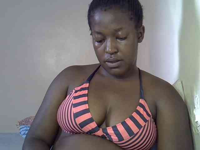 Honey-drop webcam