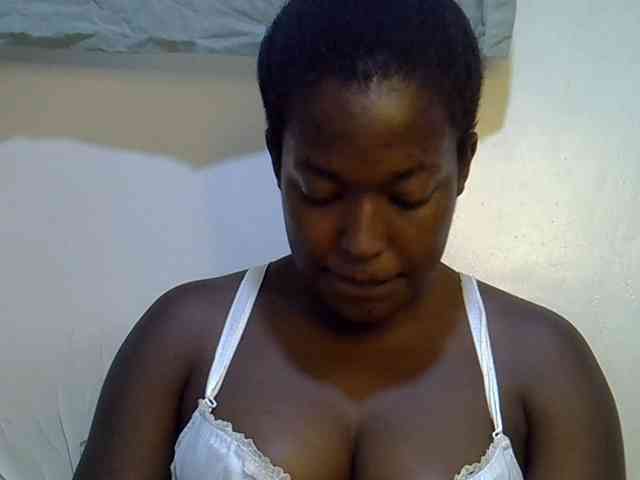 Honey-drop webcam