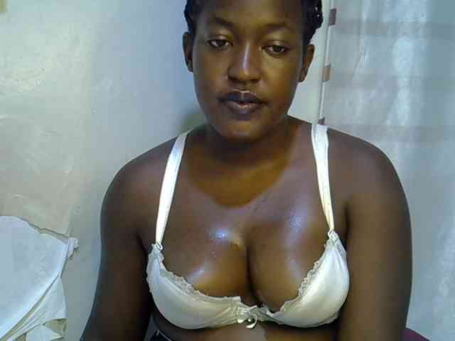 Honey-drop webcam
