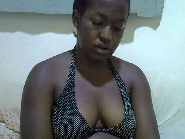 Honey-drop webcam