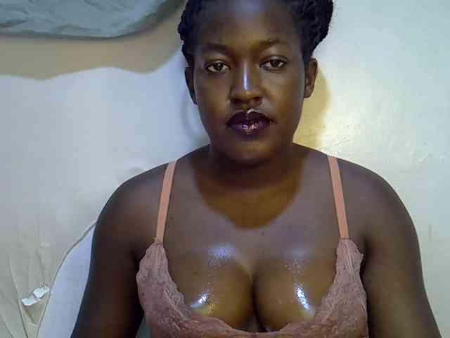 Honey-drop webcam