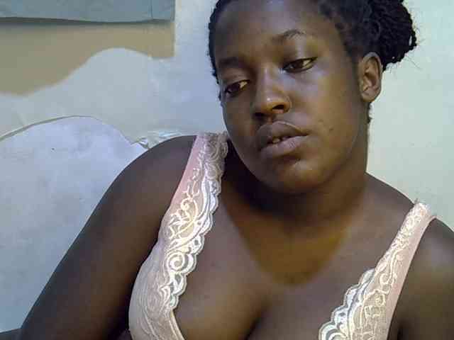 Honey-drop webcam