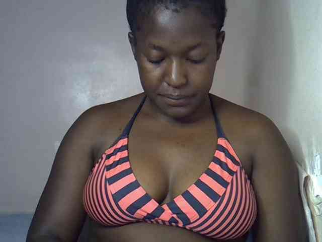 Honey-drop webcam
