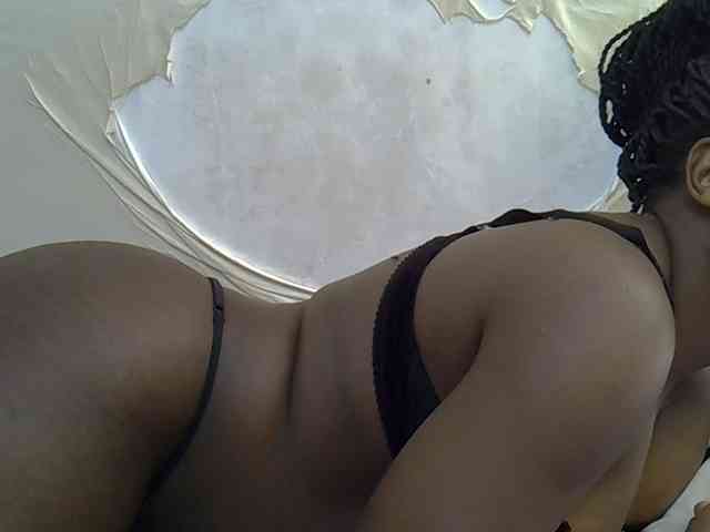Honey-drop webcam
