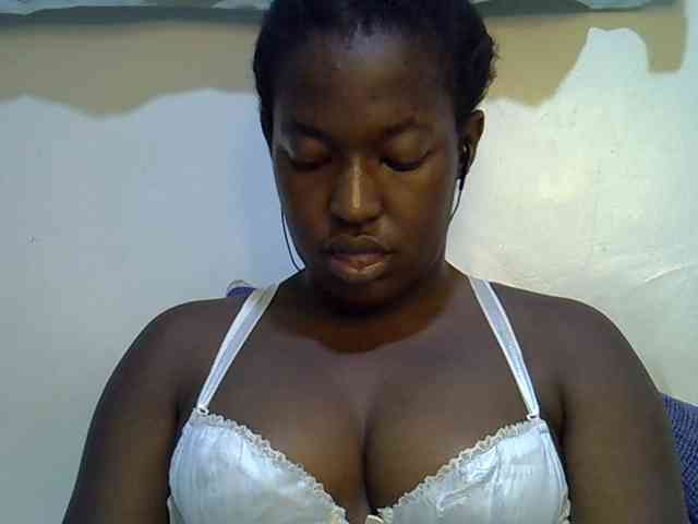 Honey-drop webcam