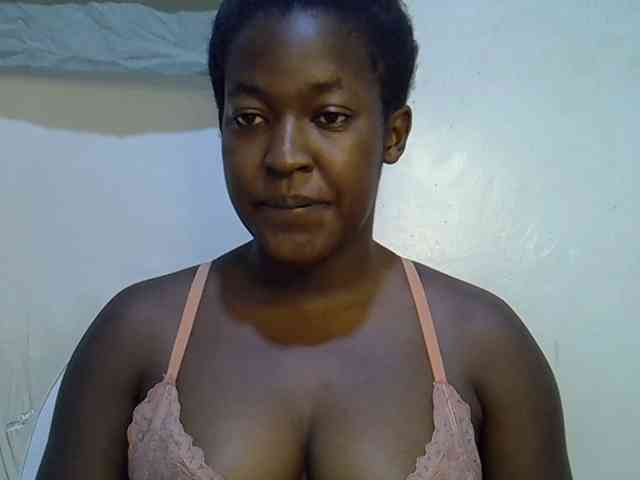 Honey-drop webcam