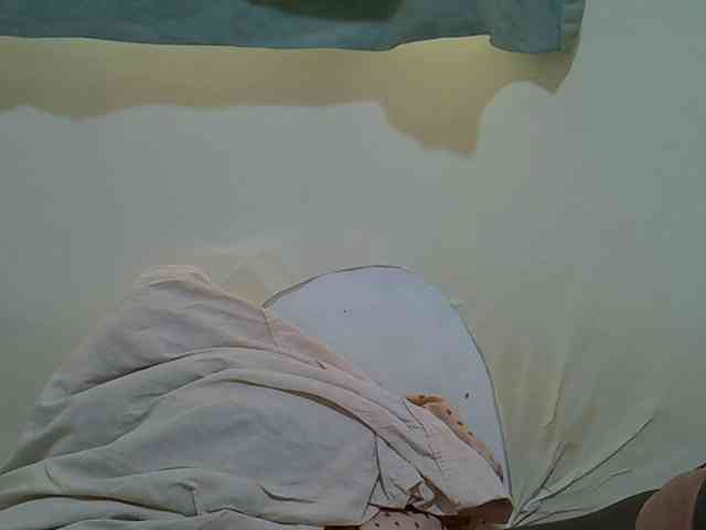 Honey-drop webcam