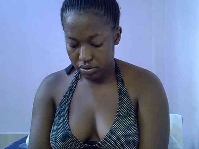 Honey-drop webcam