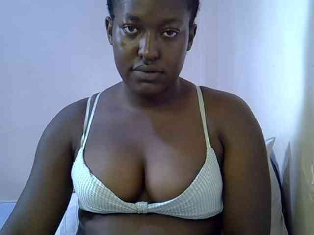 Honey-drop webcam