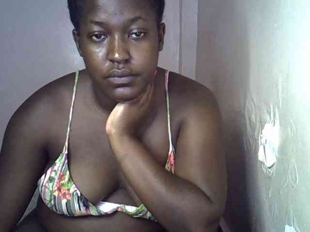 Honey-drop webcam