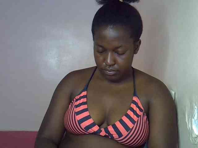 Honey-drop webcam