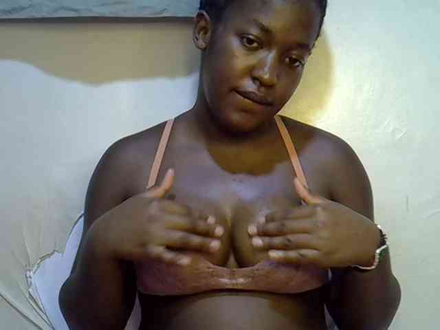 Honey-drop webcam
