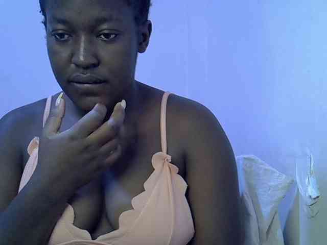 Honey-drop webcam