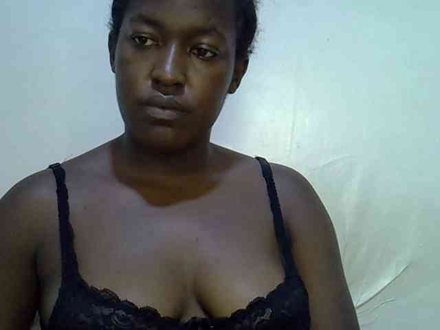 Honey-drop webcam
