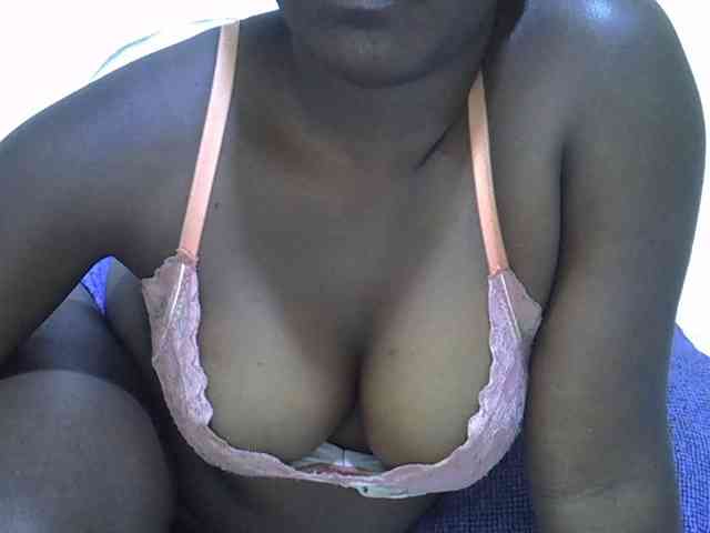 Honey-drop webcam