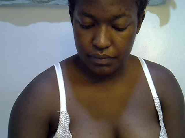 Honey-drop webcam