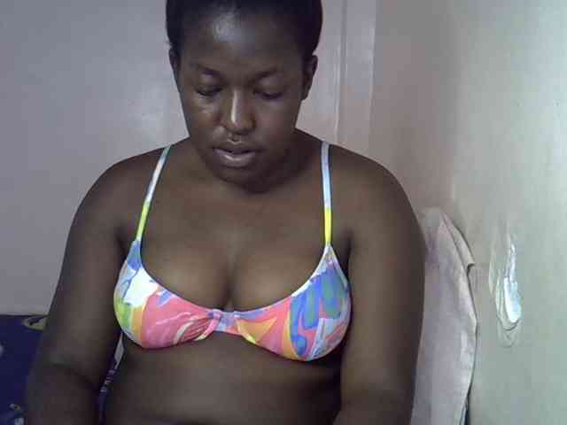 Honey-drop webcam